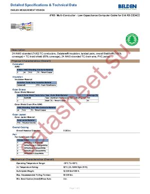 8105 0601000 datasheet  